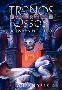 Jornada no Gelo - Jornada no Gelo