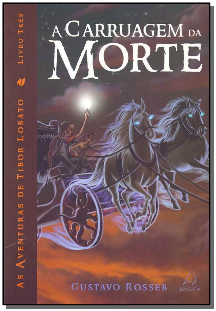 A Carruagem da Morte
