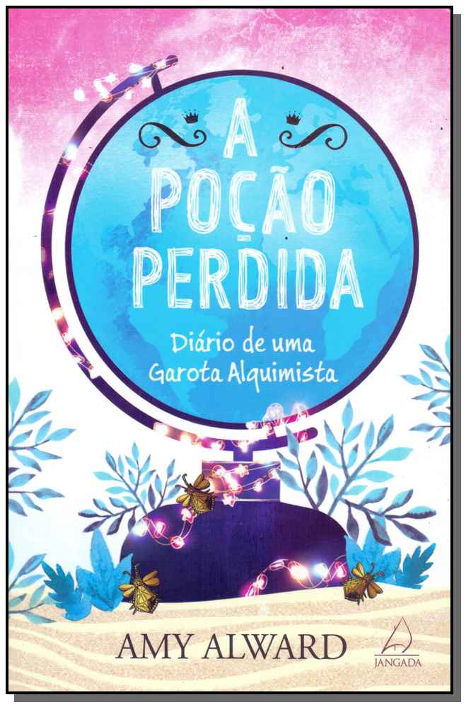 Poção Perdida, a
