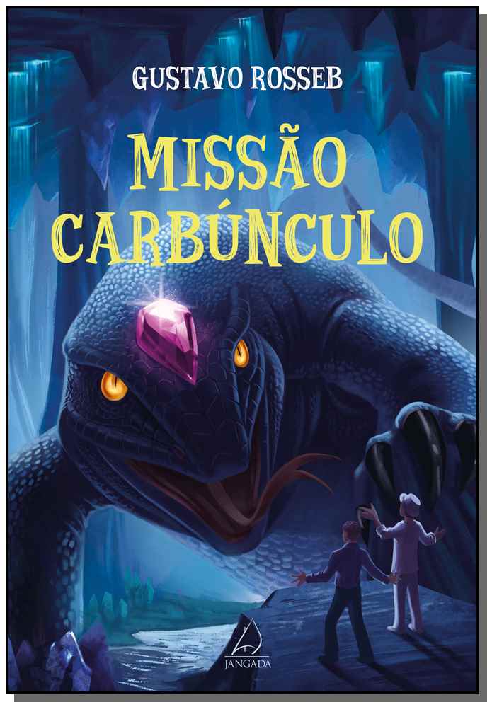 Missão Carbúnculo