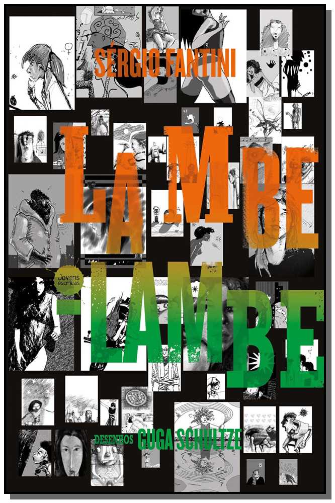 Lambe-Lambe