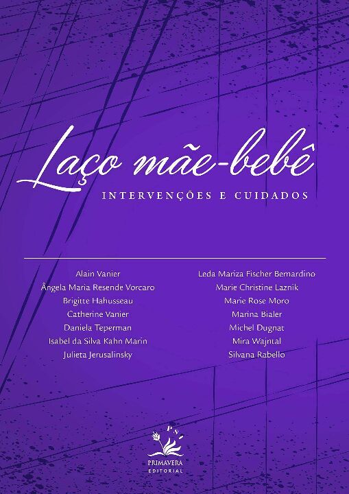 Laço Mãe-Bebê - Intervenções e Cuidados