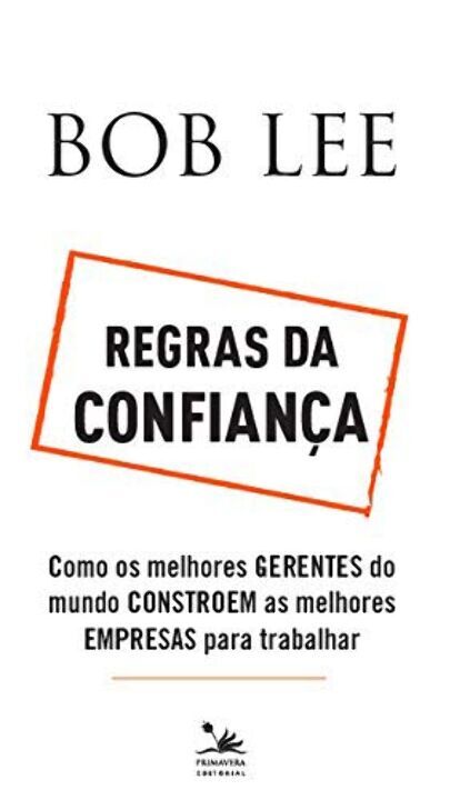 Regras de Confiança
