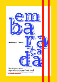Capa do livro Embaraçada, de Meaghan o Connell