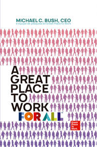 Great Place To Work For All, a
