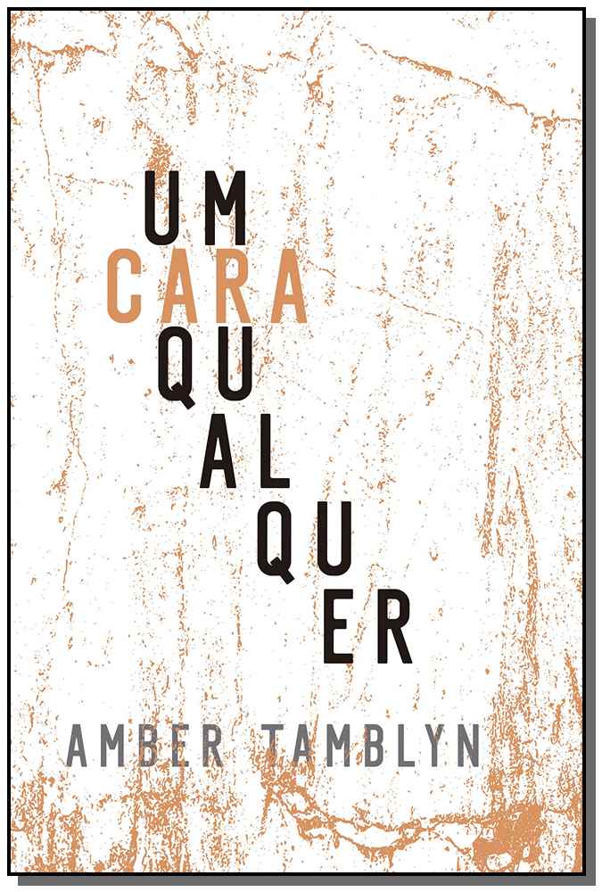 Um Cara Qualquer