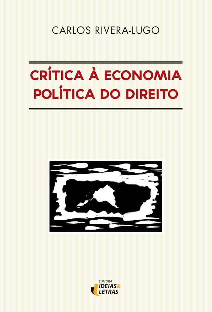 Crítica à Economia Política do Direito