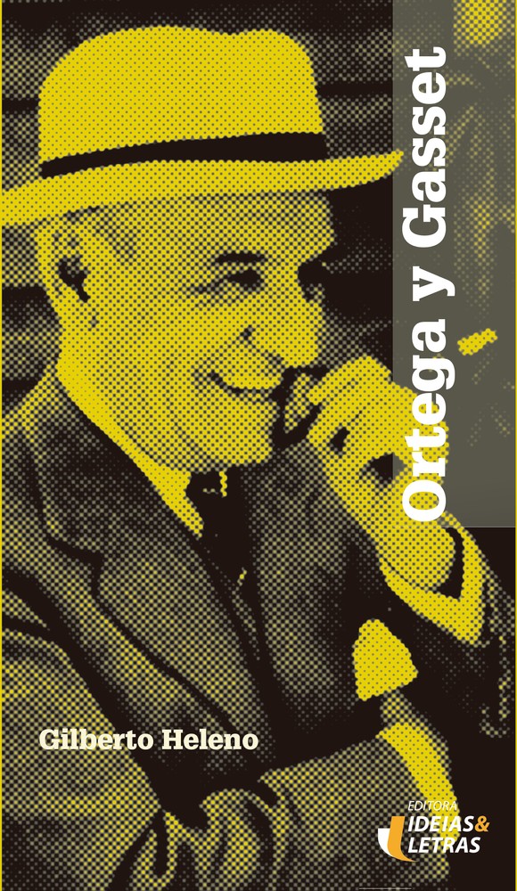Ortega Y Gasset