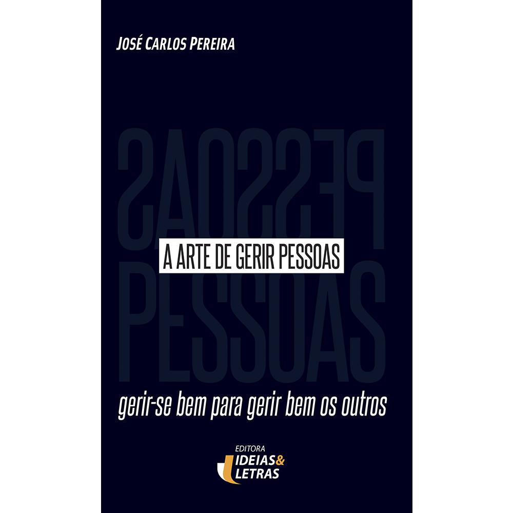 Arte de Gerir Pessoas, a