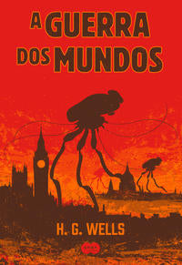 A Guerra dos Mundos