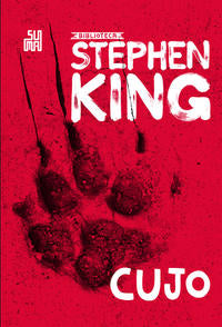 Coleção Biblioteca Stephen King - Cujo