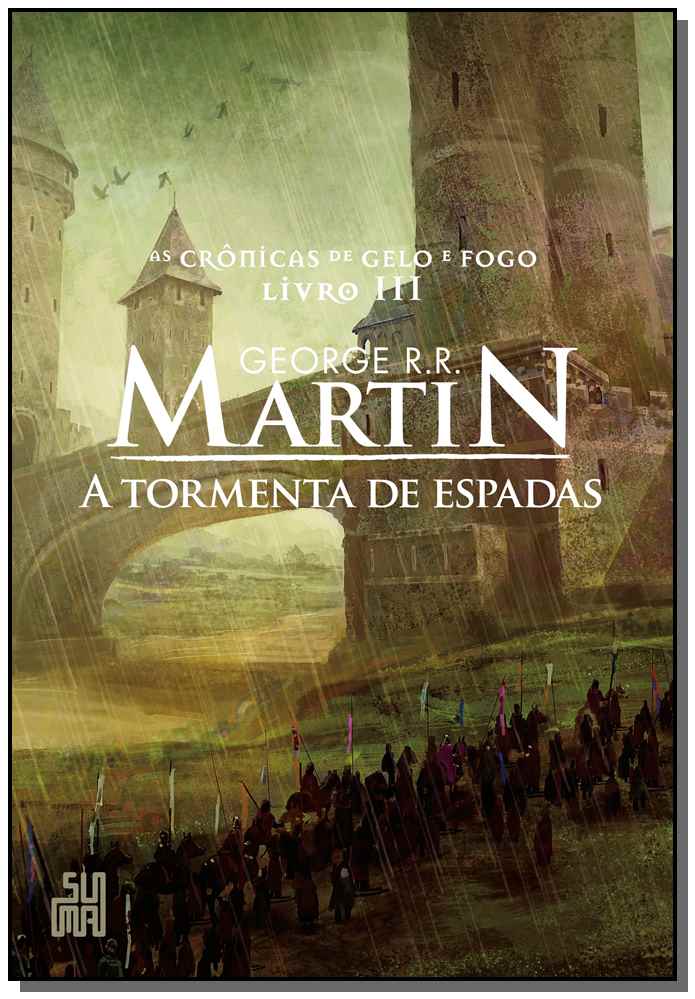 Tormenta de Espadas, a