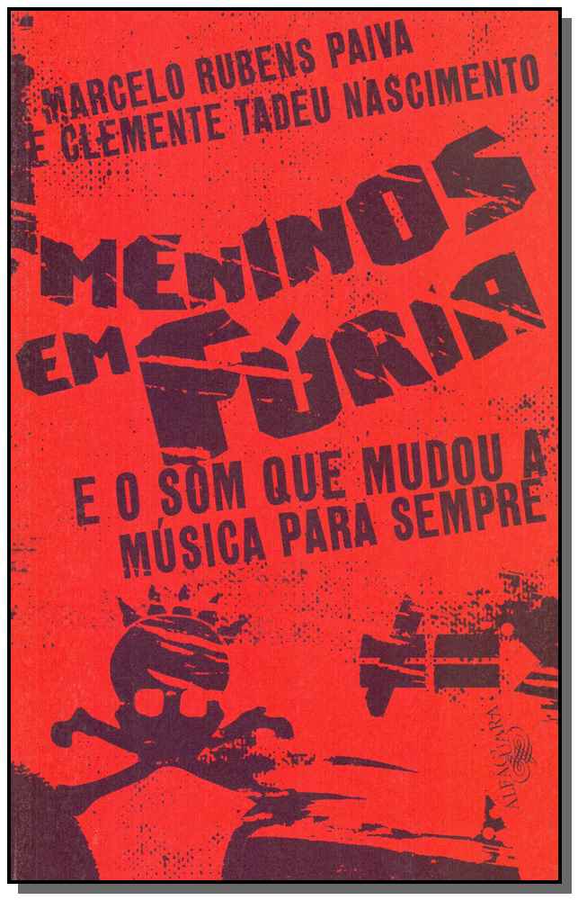 Meninos em Fúria