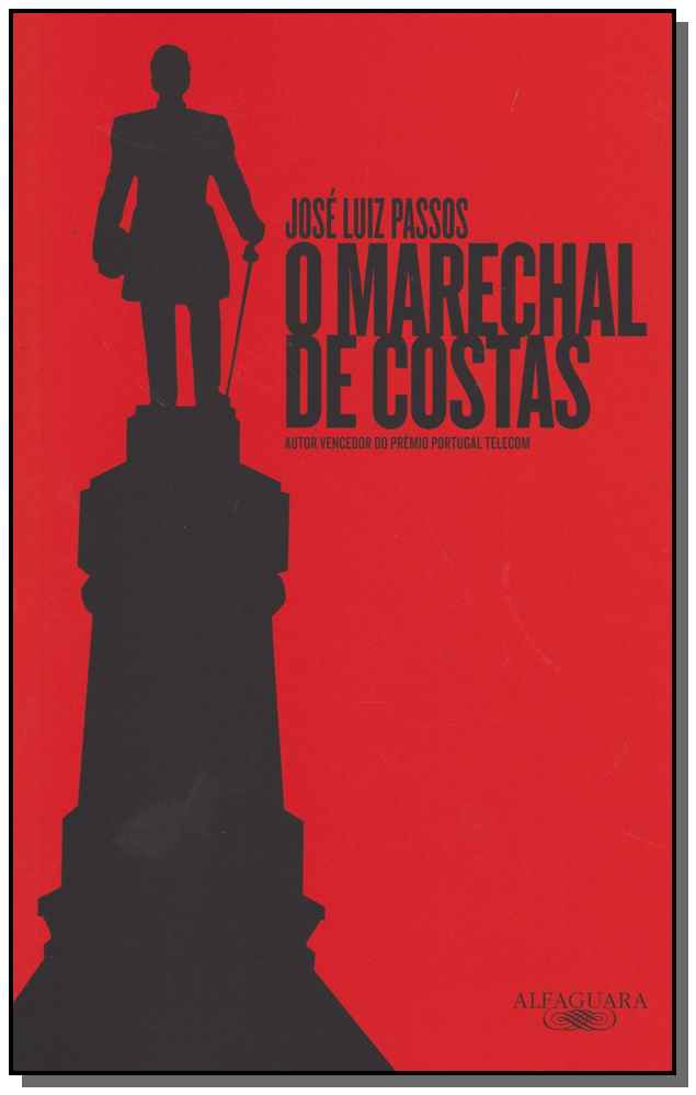 O Marechal de Costas