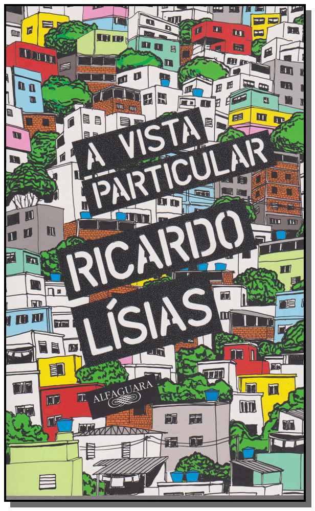 A Vista Particular