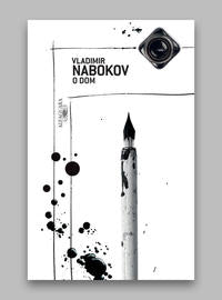 Capa do livro O Dom, de Vladimir Nabokov