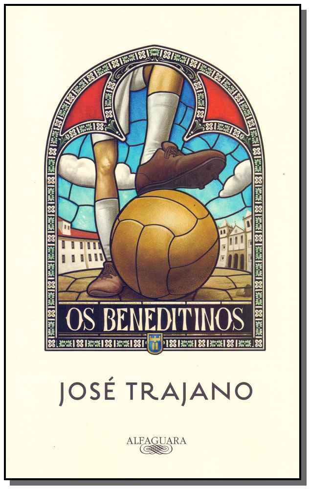 Os Beneditinos