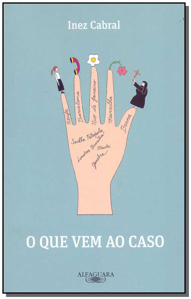 O Que Vem ao Acaso