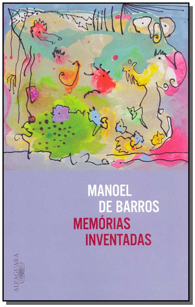 Memorias Inventadas