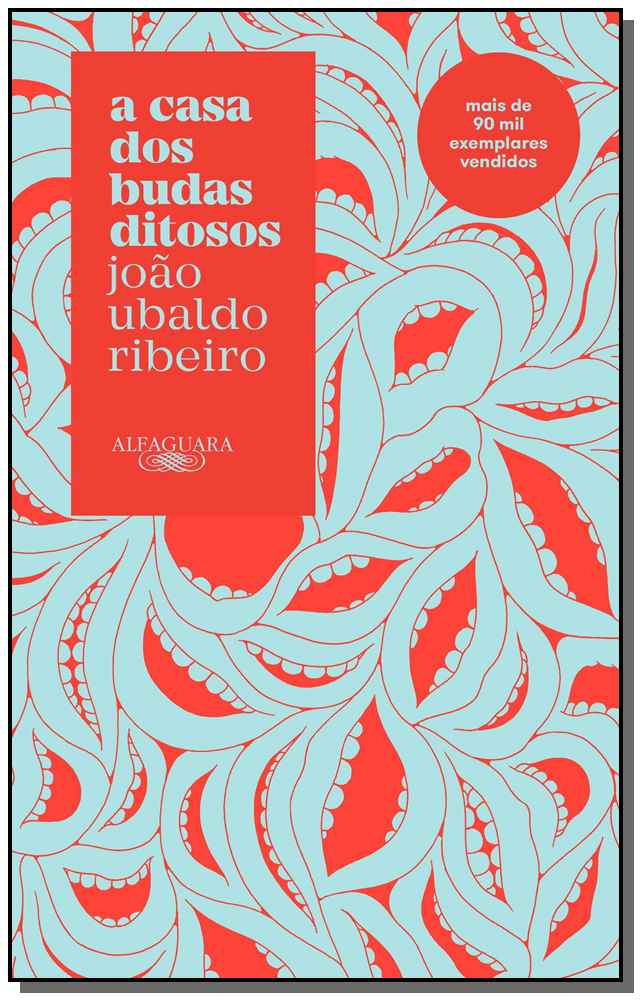 A Casa dos Budas Distosos