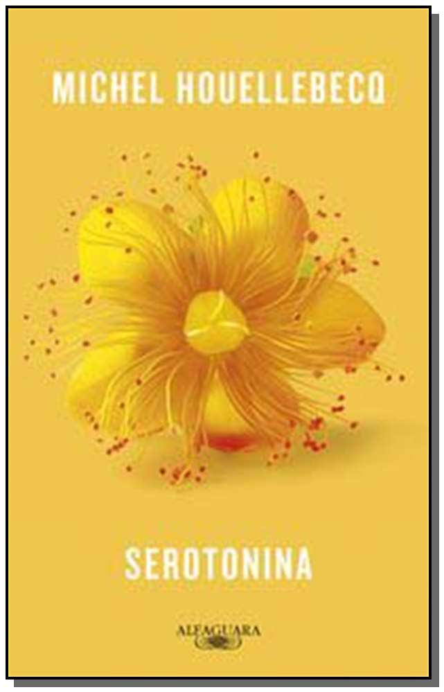 Serotonina