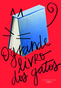 Grande Livro dos Gatos, o