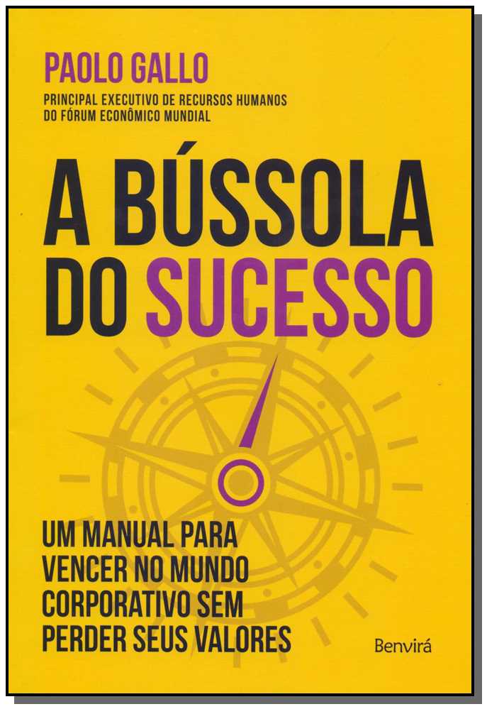 Bússola do Sucesso, a