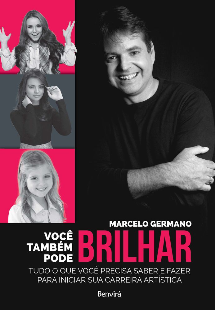 Você Também Pode Brilhar