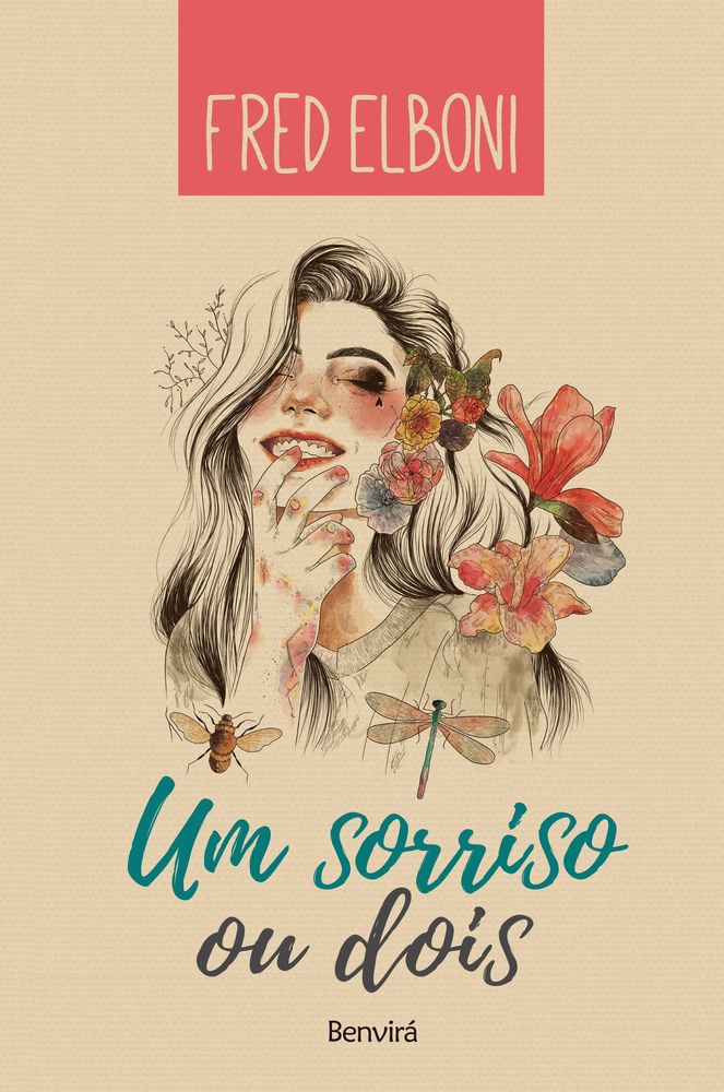 Um Sorriso ou Dois - 03ed/17