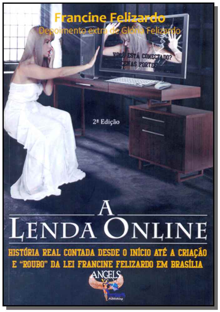 Lenda Online, a
