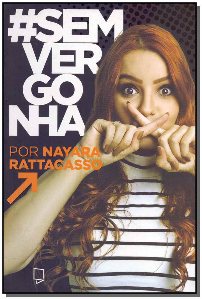 Sem Vergonha - Editora Yesbooks