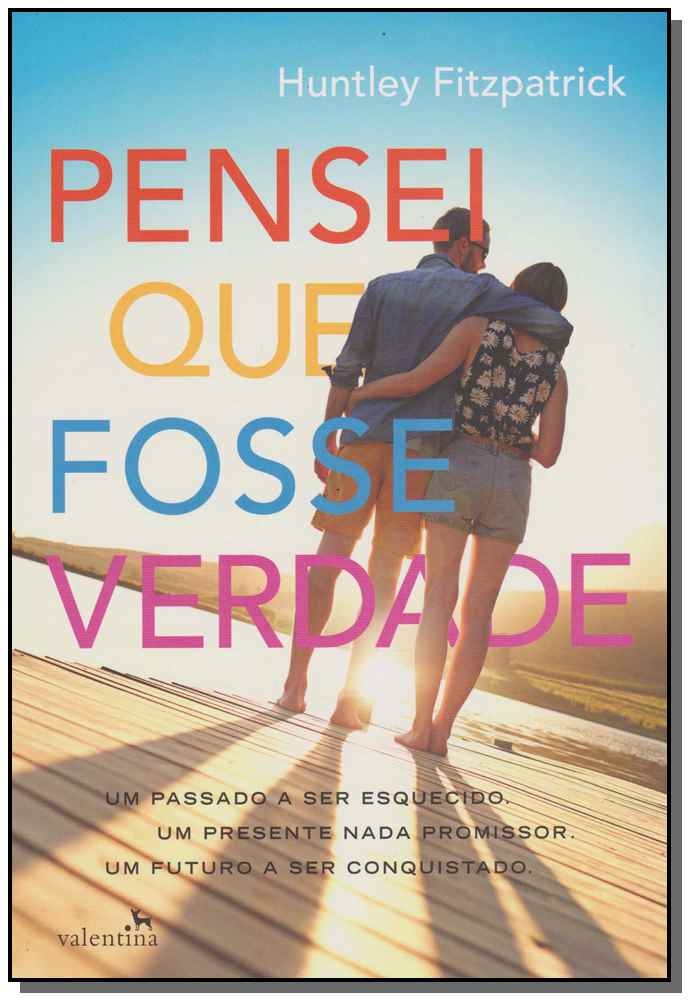 Pensei que Fosse Verdade