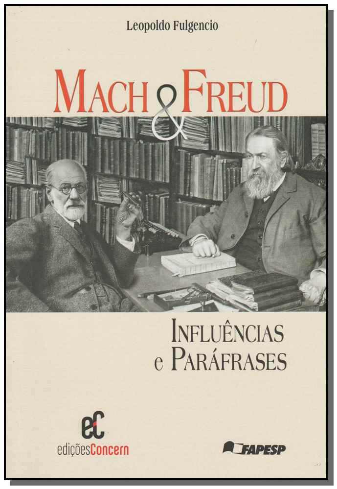 Mach e Freud: Influências e Paráfrases