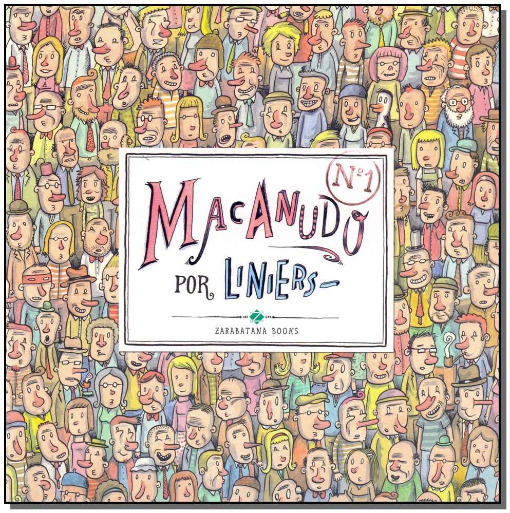 Macanudo 01