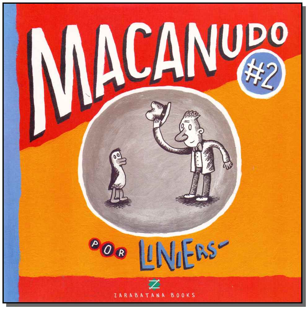Macanudo 02