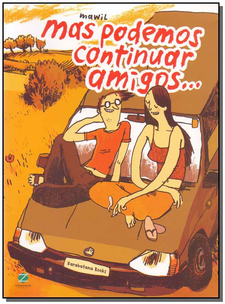 Mas Podemos Continuar Amigos