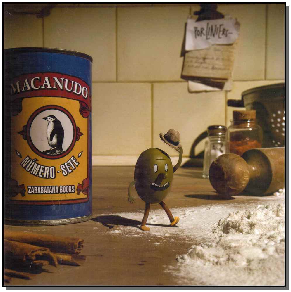 Macanudo 07