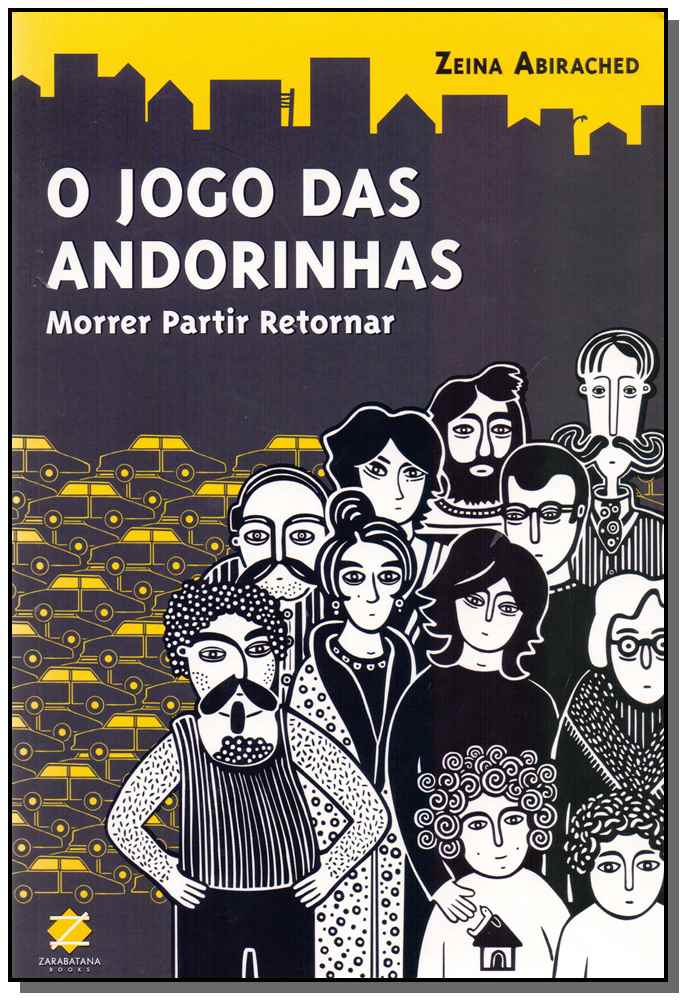 O Jogo das Andorinhas