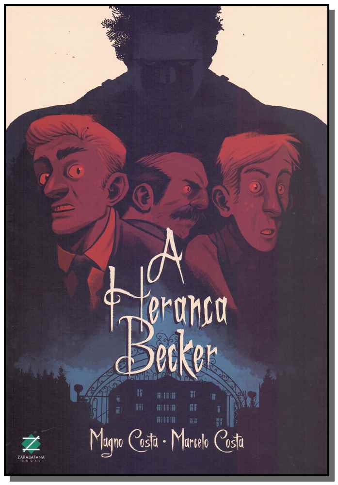 Herança Becker, a