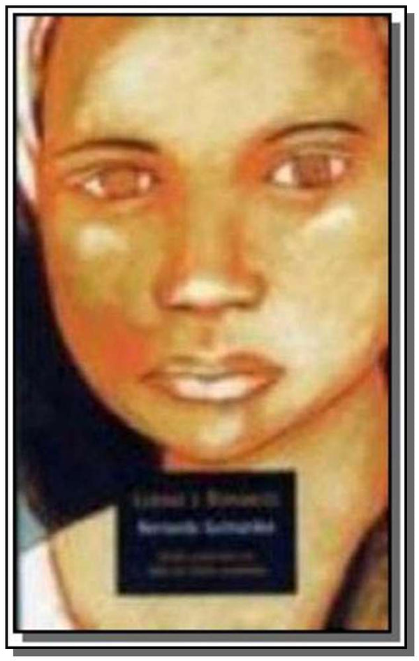 Capa do livro Lendas e Romances, de Bernardo Guimaraes