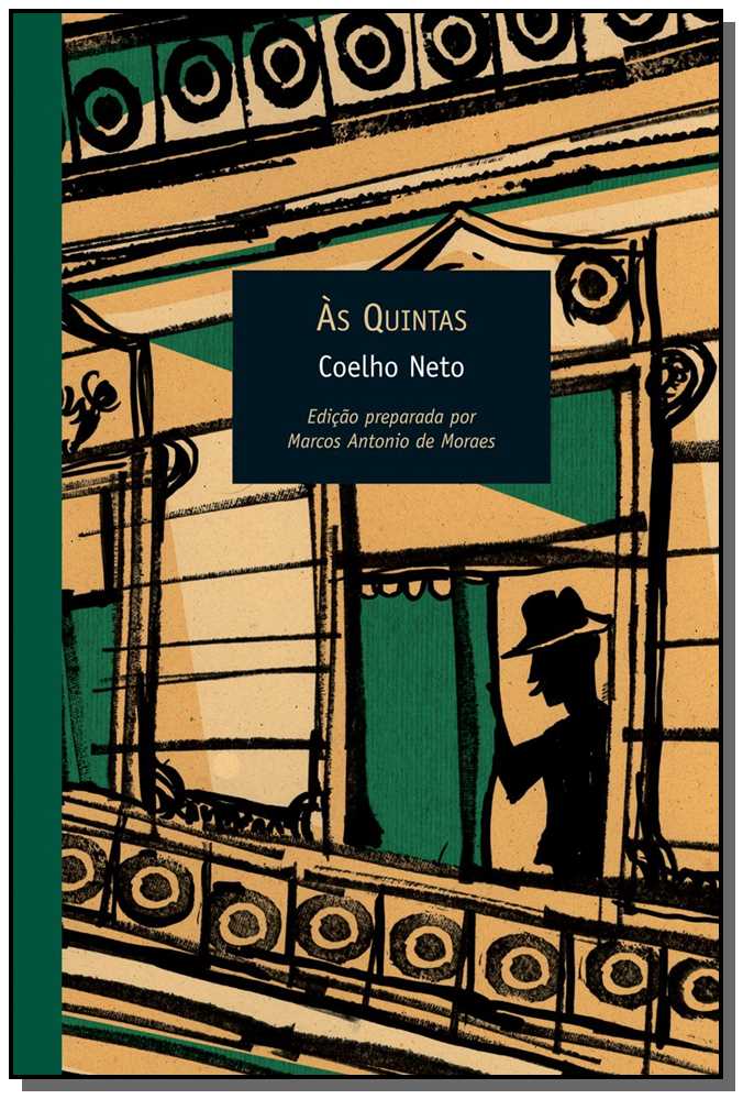 Às Quintas