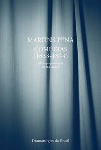 Comedias (1833-1844)