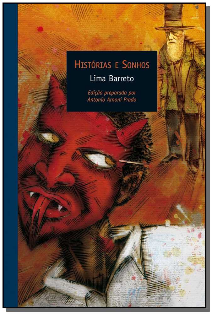 Histórias e Sonhos