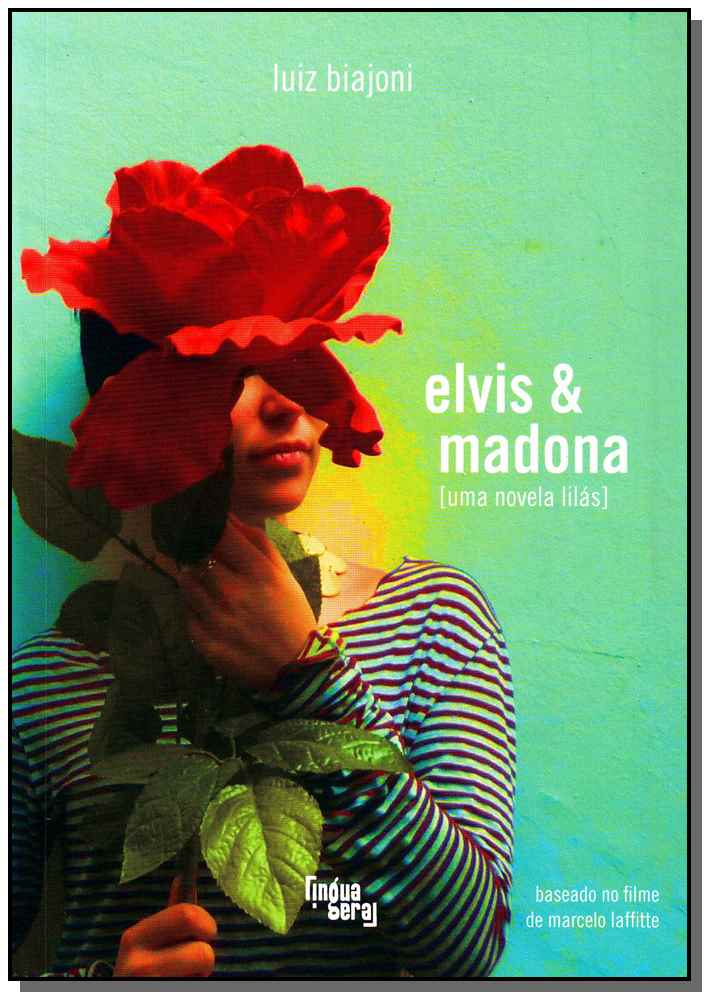 Elvis e Madona