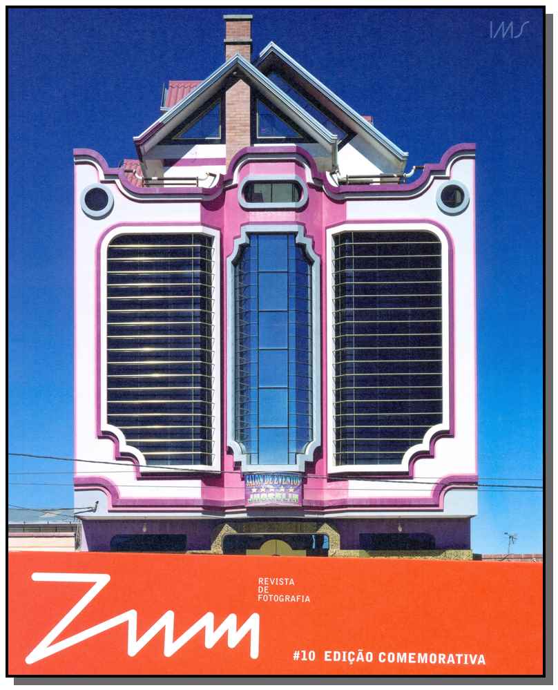 Zum - Vol.10 - Fotografia Contemporanea