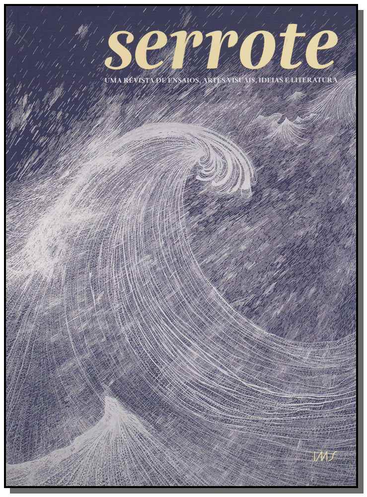 Serrote - Vol.24
