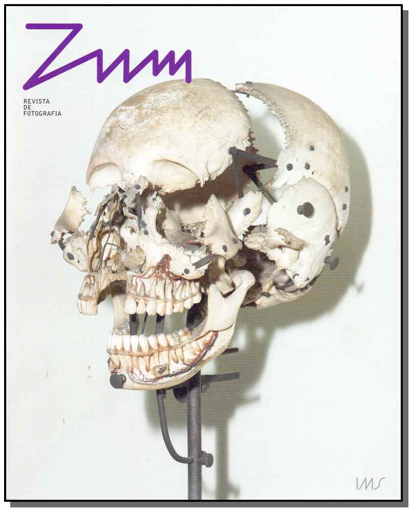 Zum - Vol.12 - Fotografia Contemporanea