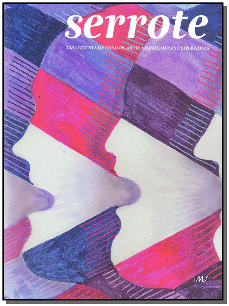Serrote - Vol.27