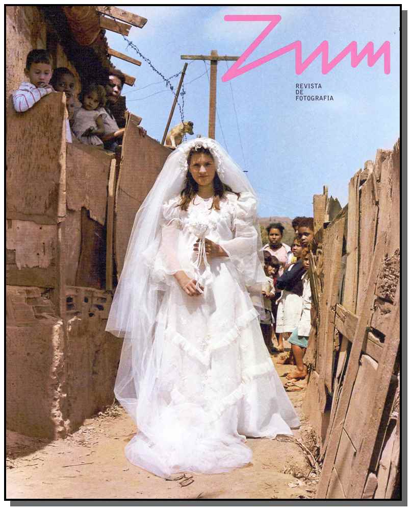 Zum - Vol.14 - Fotografia Contemporânea