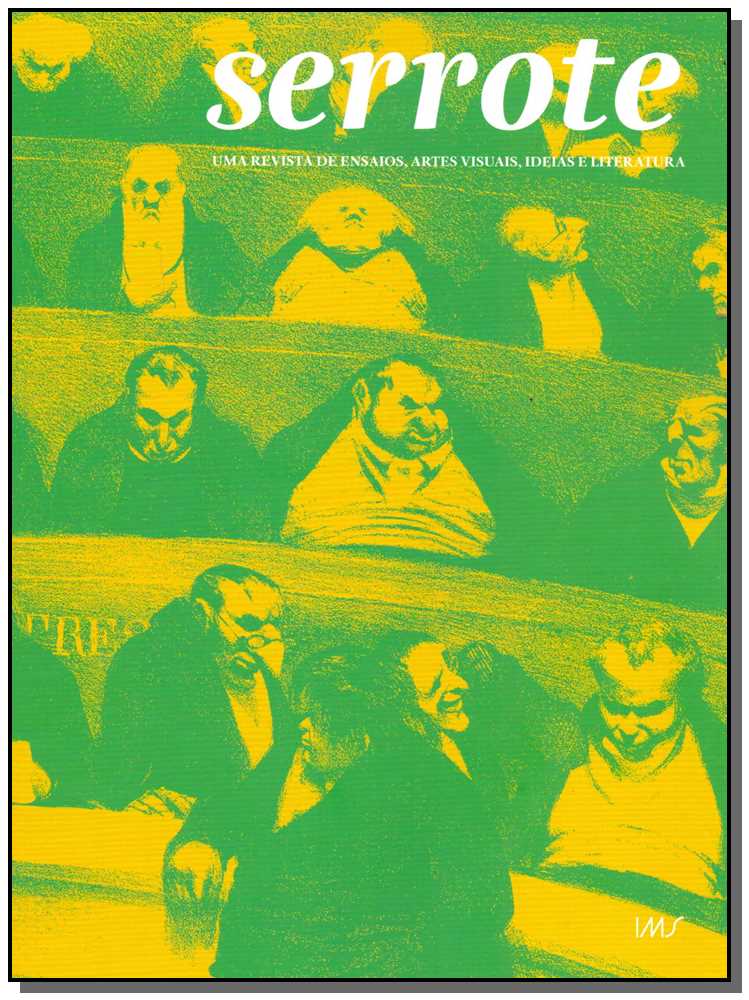 Serrote - Vol.29